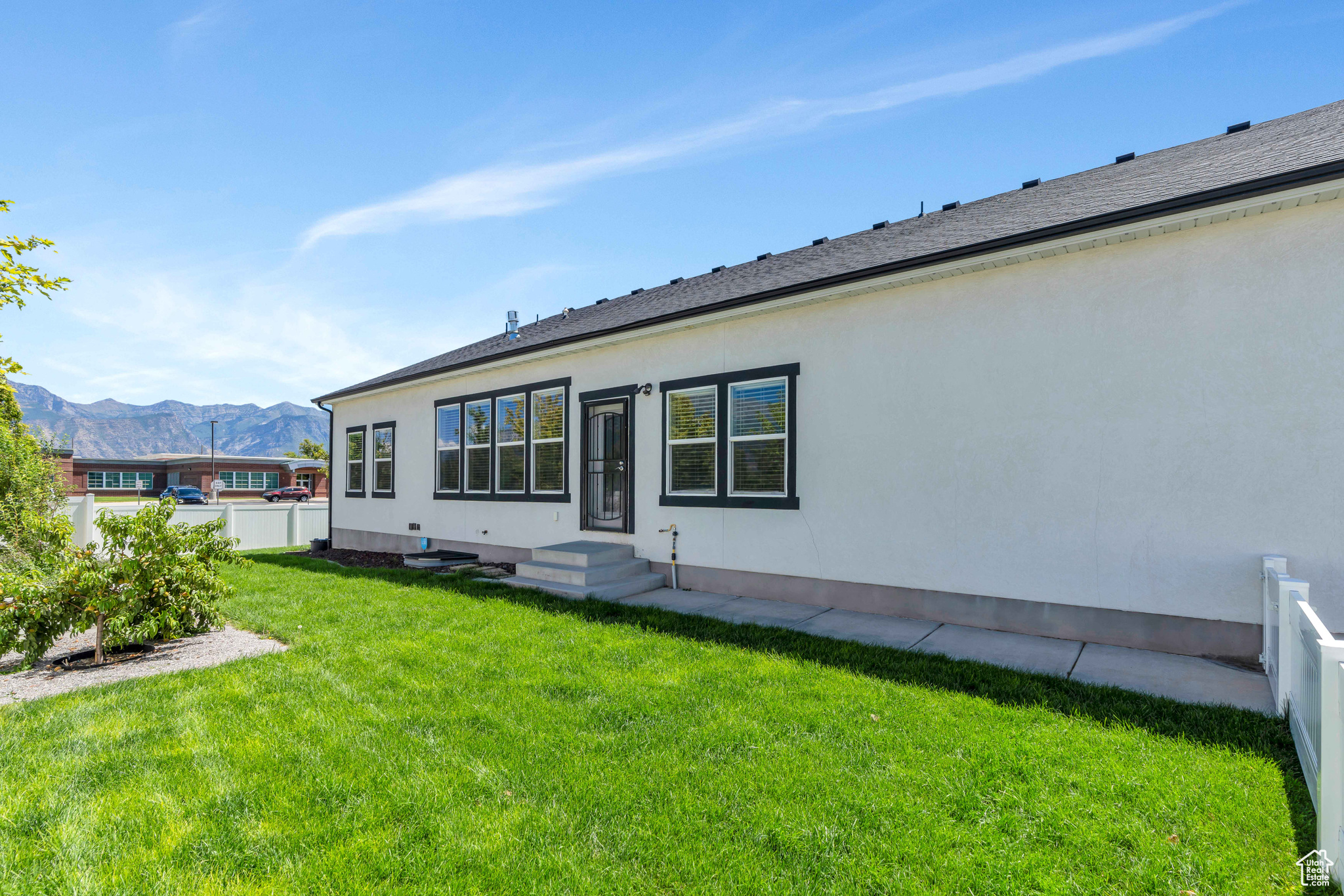 ASHLEY ACRES - Residential