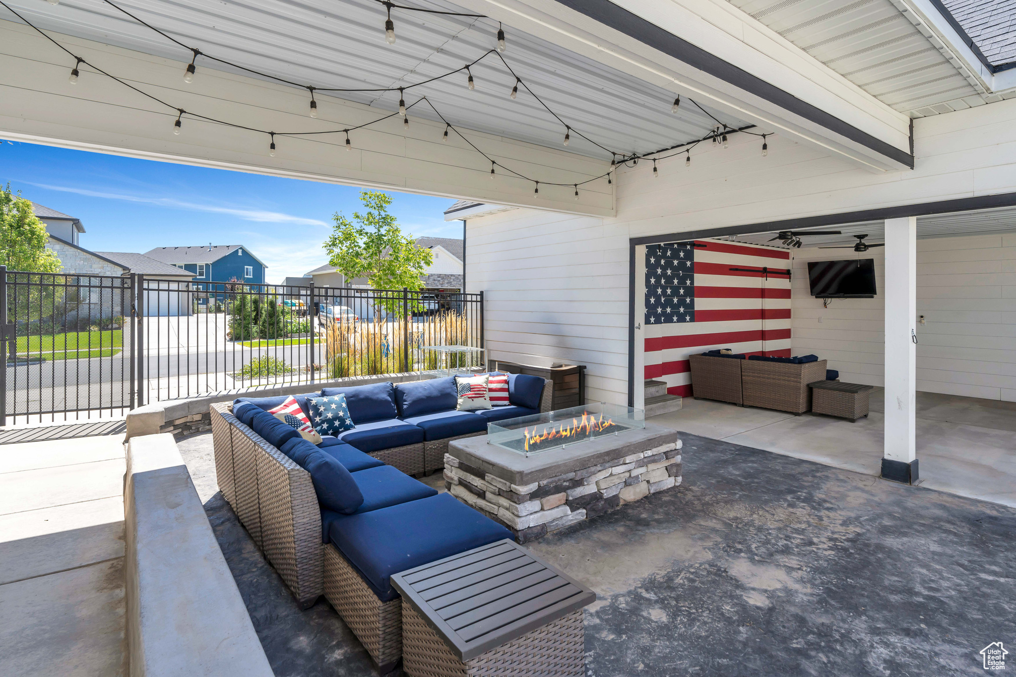 ASHLEY ACRES - Residential