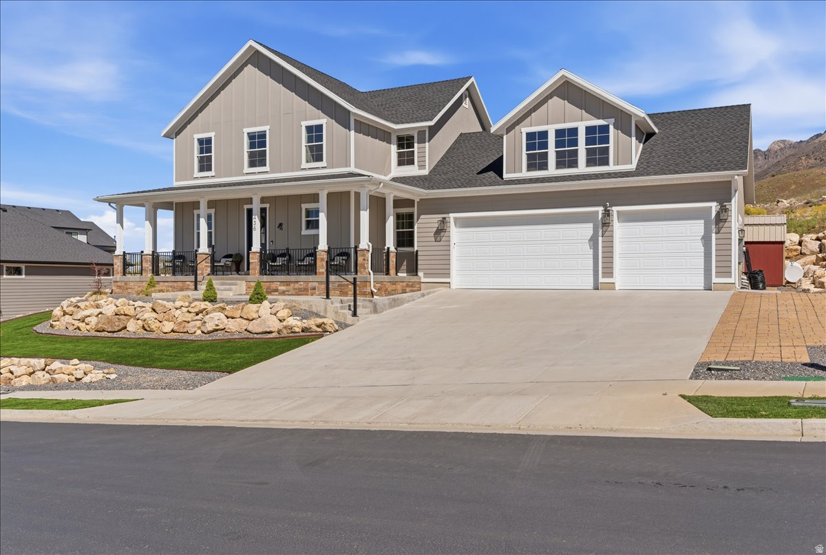 NORTHVIEW ESTATES - Residential