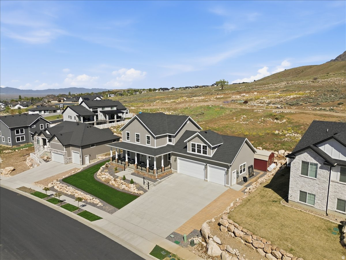 NORTHVIEW ESTATES - Residential