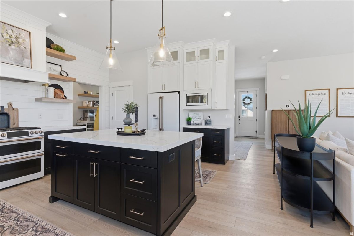 NORTHVIEW ESTATES - Residential