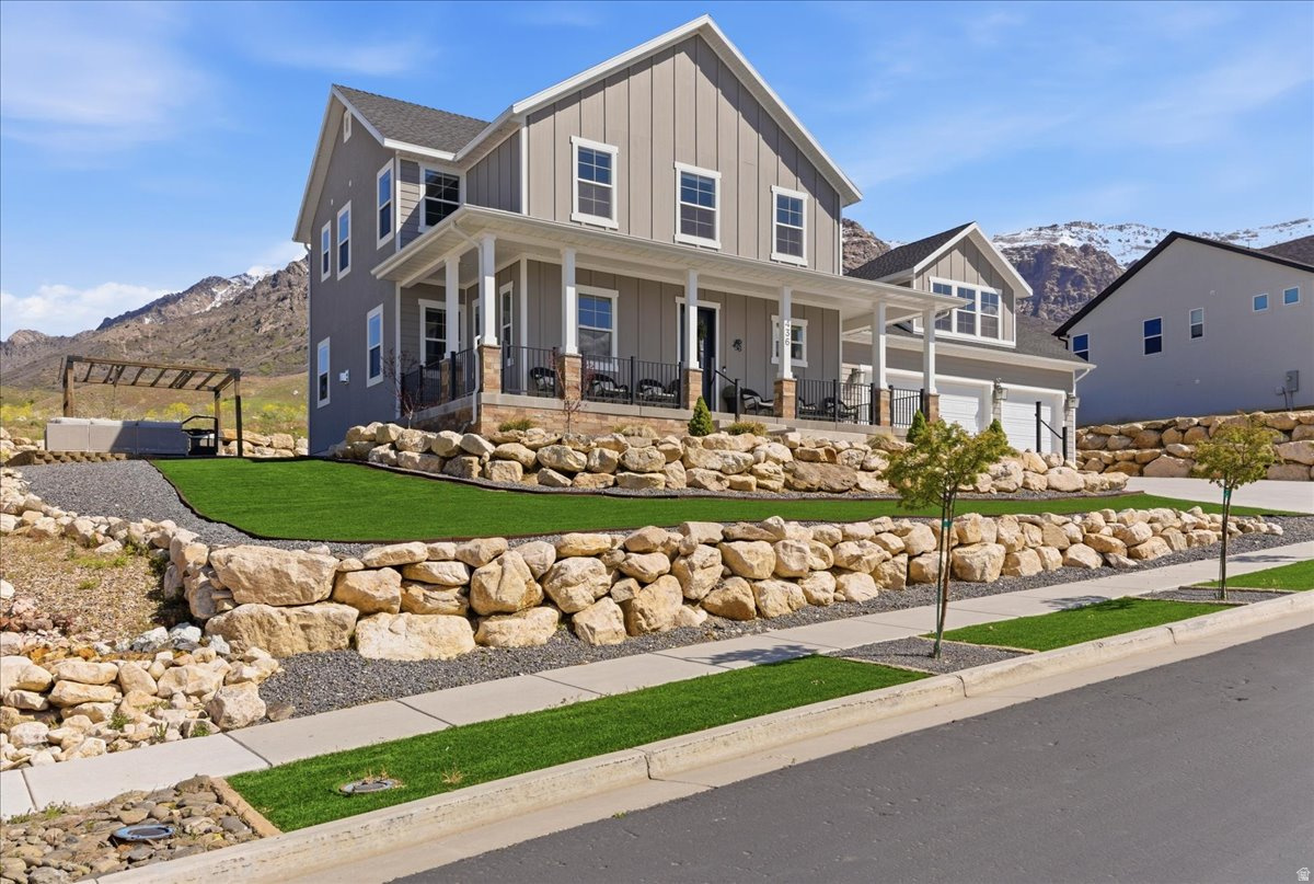 NORTHVIEW ESTATES - Residential