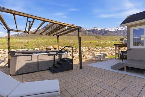 Tiny photo for 436 E 3850 N, North Ogden, UT 84414 (MLS # 2155503)