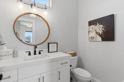 Tiny photo for 436 E 3850 N, North Ogden, UT 84414 (MLS # 2155503)