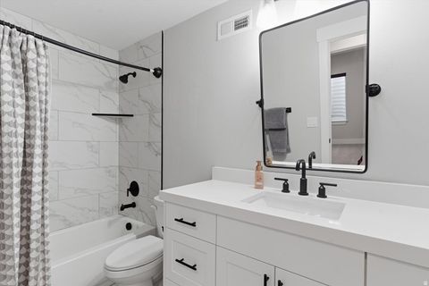 Tiny photo for 436 E 3850 N, North Ogden, UT 84414 (MLS # 2155503)