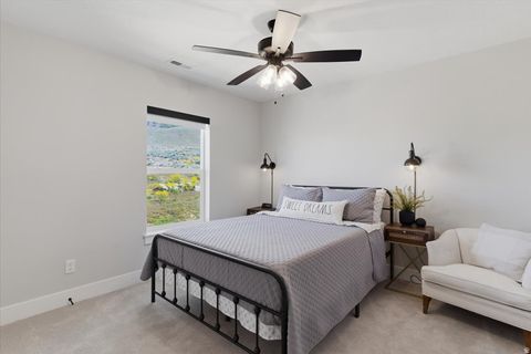 Tiny photo for 436 E 3850 N, North Ogden, UT 84414 (MLS # 2155503)