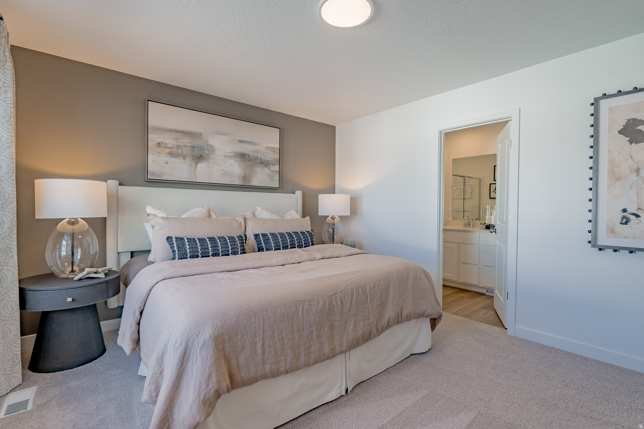 HIGHLINE AT AMERICAN FORK - Residential