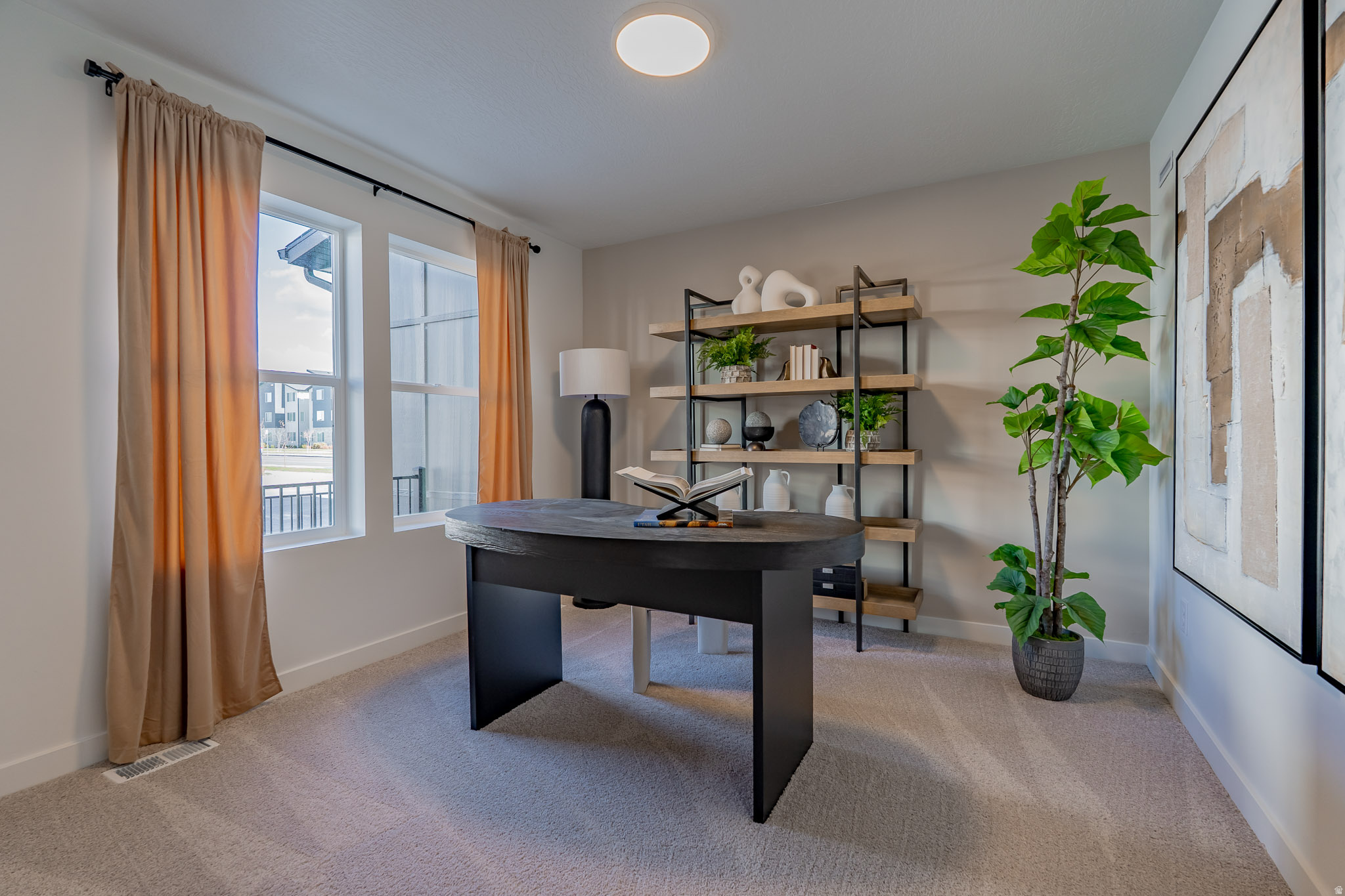 HIGHLINE AT AMERICAN FORK - Residential