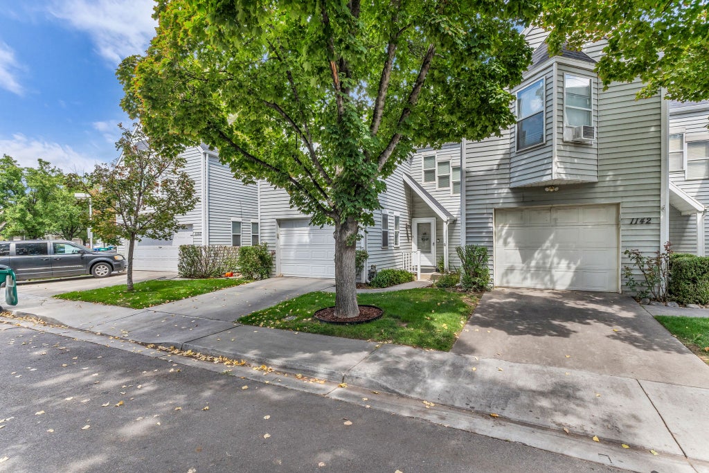 Photo of 1146 N REGENT COURT (435 W) CT W #14, Orem, UT 84057 (MLS # 2183516)
