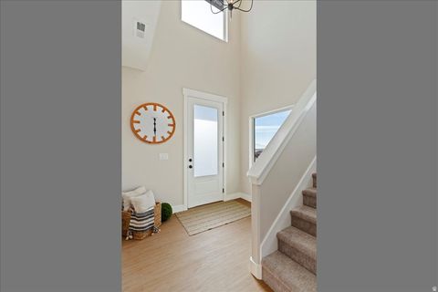 Tiny photo for 3062 W SOLACE ST, Syracuse, UT 84075 (MLS # 2132578)