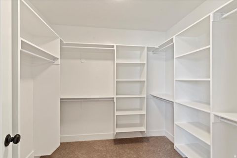 Tiny photo for 3062 W SOLACE ST, Syracuse, UT 84075 (MLS # 2132578)