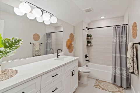 Tiny photo for 3062 W SOLACE ST, Syracuse, UT 84075 (MLS # 2132578)