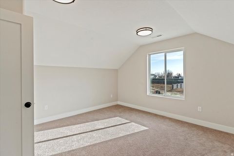 Tiny photo for 3062 W SOLACE ST, Syracuse, UT 84075 (MLS # 2132578)