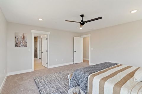 Tiny photo for 3062 W SOLACE ST, Syracuse, UT 84075 (MLS # 2132578)