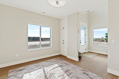 Tiny photo for 3062 W SOLACE ST, Syracuse, UT 84075 (MLS # 2132578)