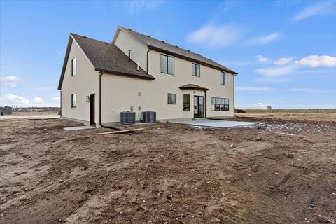 Tiny photo for 3062 W SOLACE ST, Syracuse, UT 84075 (MLS # 2132578)