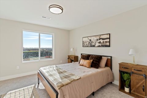 Tiny photo for 3062 W SOLACE ST, Syracuse, UT 84075 (MLS # 2132578)