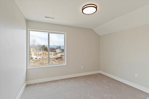 Tiny photo for 3062 W SOLACE ST, Syracuse, UT 84075 (MLS # 2132578)