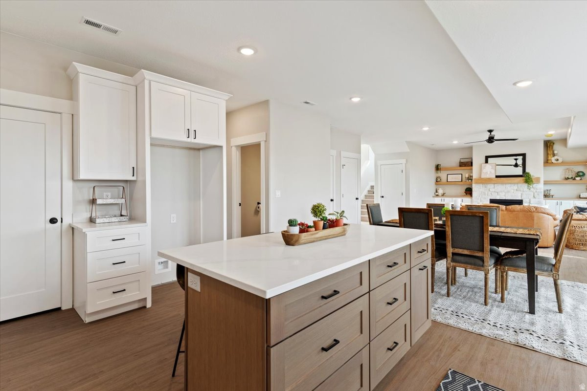 DISTANT SERENADE - Residential