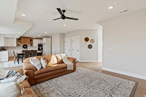 Tiny photo for 3062 W SOLACE ST, Syracuse, UT 84075 (MLS # 2132578)