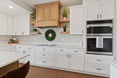 Tiny photo for 3062 W SOLACE ST, Syracuse, UT 84075 (MLS # 2132578)