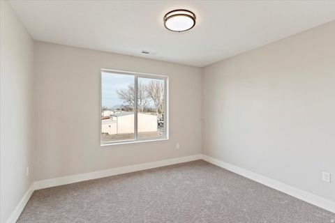 Tiny photo for 3062 W SOLACE ST, Syracuse, UT 84075 (MLS # 2132578)