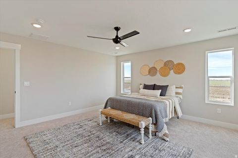 Tiny photo for 3062 W SOLACE ST, Syracuse, UT 84075 (MLS # 2132578)