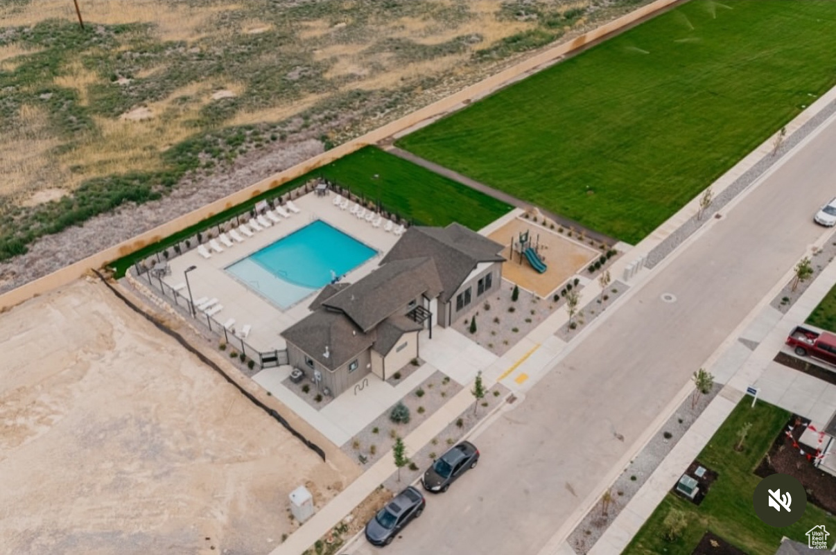 EAGLE HEIGHTS - Residential