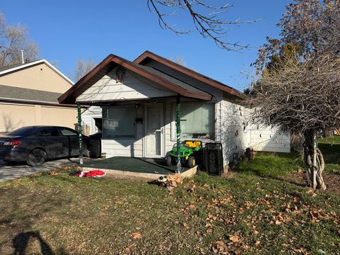 Tiny photo for 261 S 100 W, Tremonton, UT 84337 (MLS # 2131083)