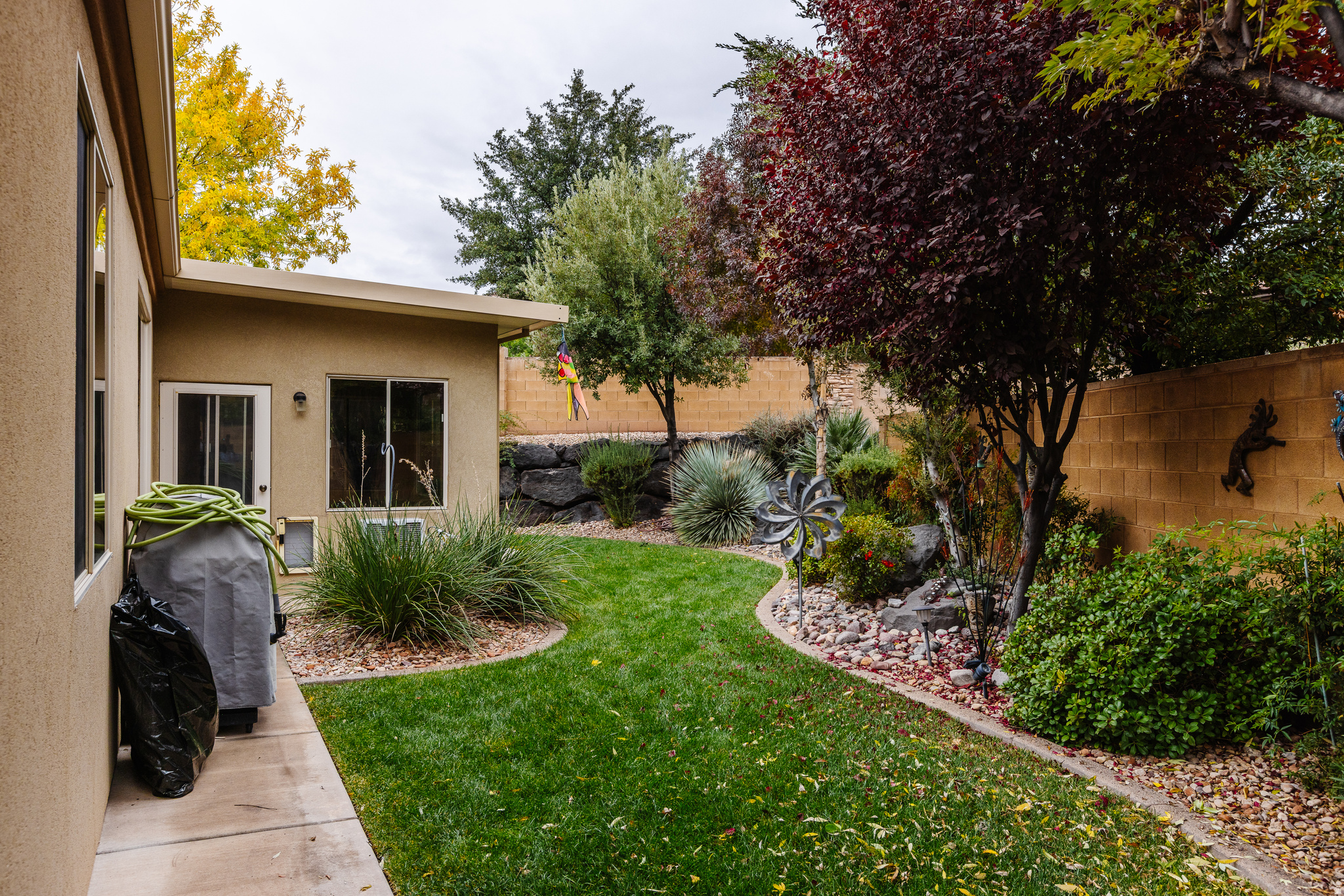 OLIVE GROVE SUB PH 1 - Residential