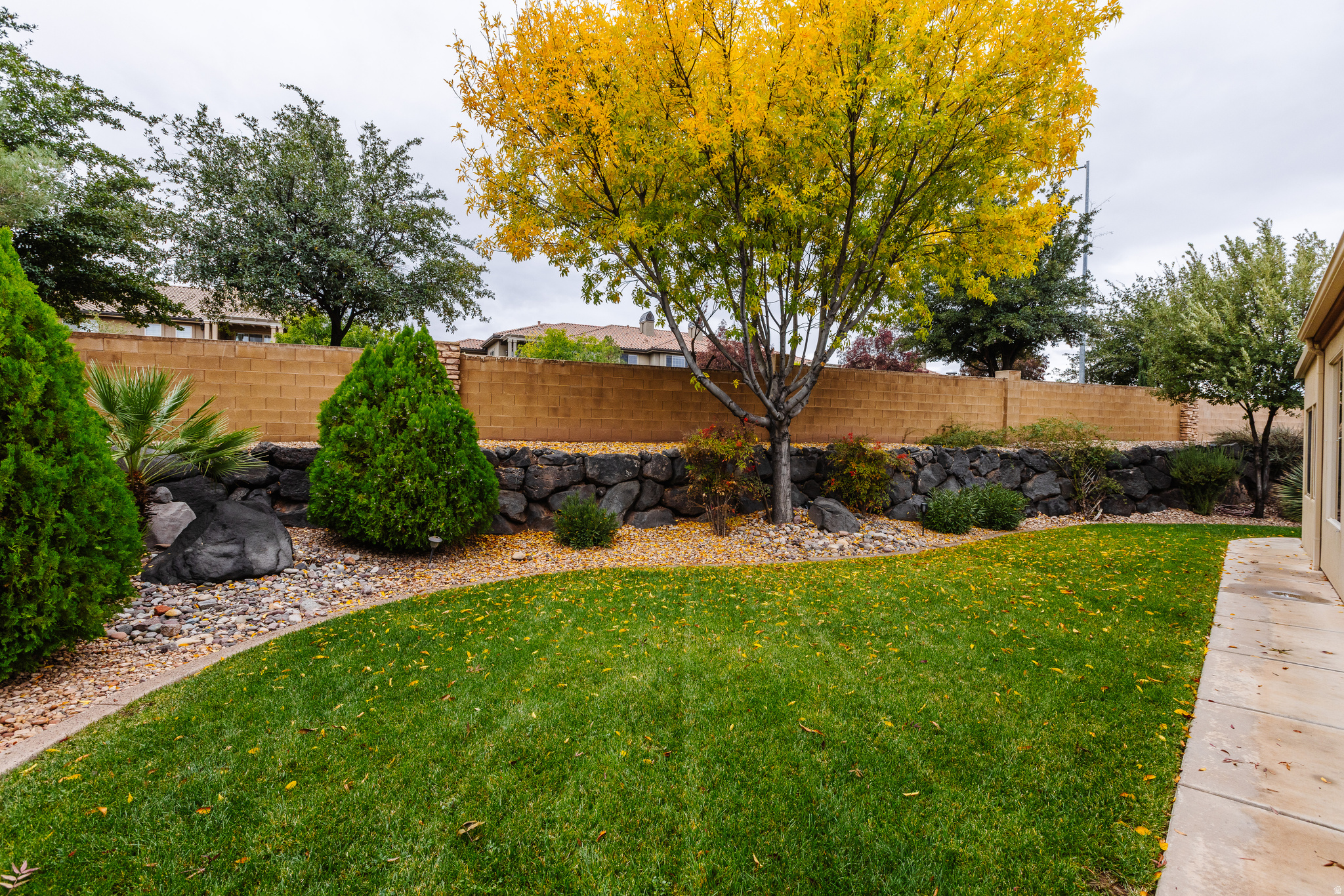 OLIVE GROVE SUB PH 1 - Residential