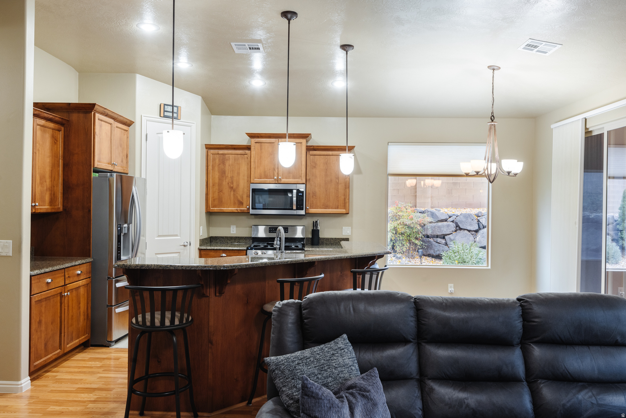 OLIVE GROVE SUB PH 1 - Residential