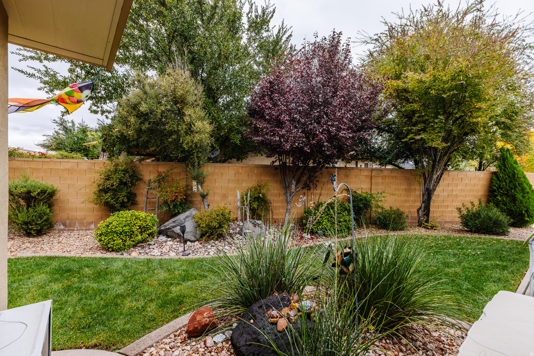 OLIVE GROVE SUB PH 1 - Residential