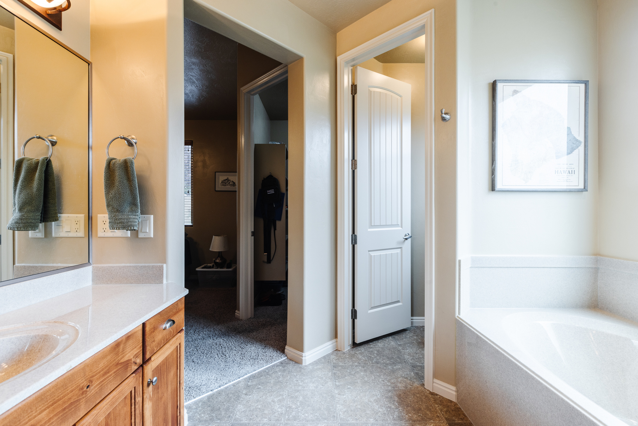 OLIVE GROVE SUB PH 1 - Residential