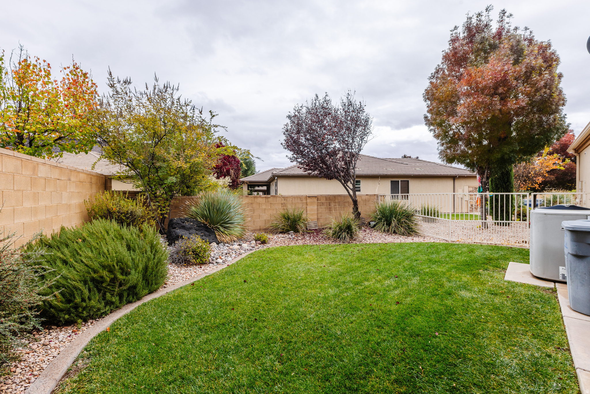 OLIVE GROVE SUB PH 1 - Residential