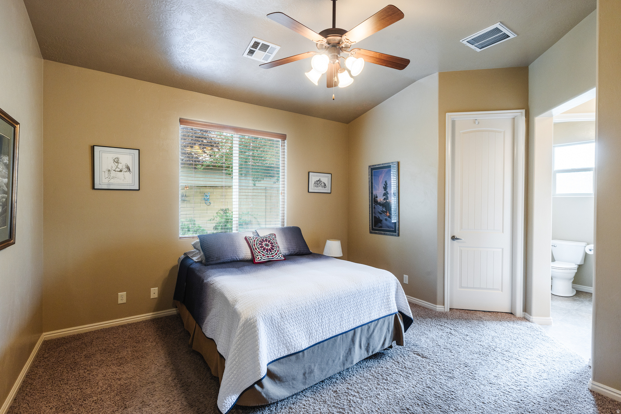 OLIVE GROVE SUB PH 1 - Residential