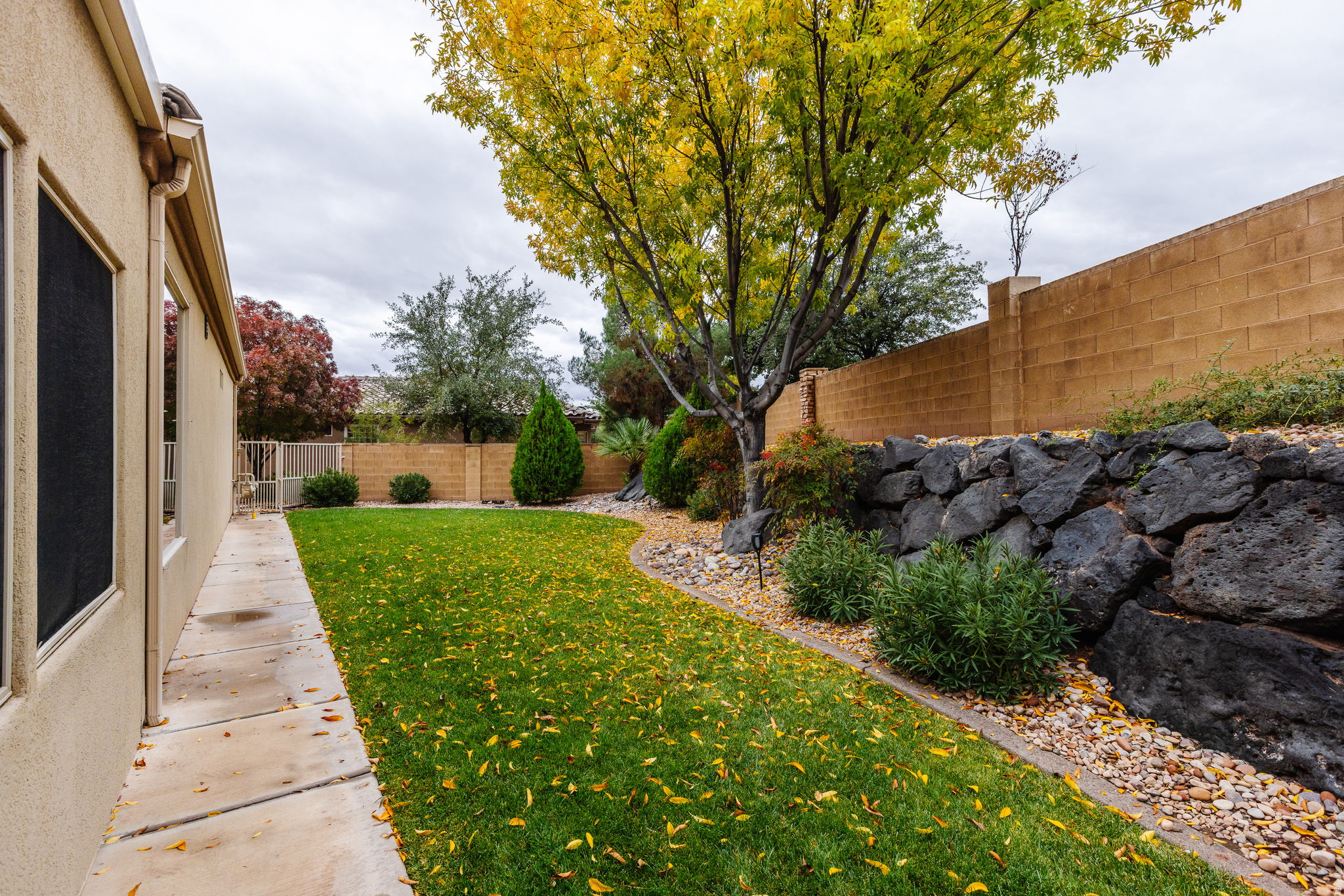 OLIVE GROVE SUB PH 1 - Residential