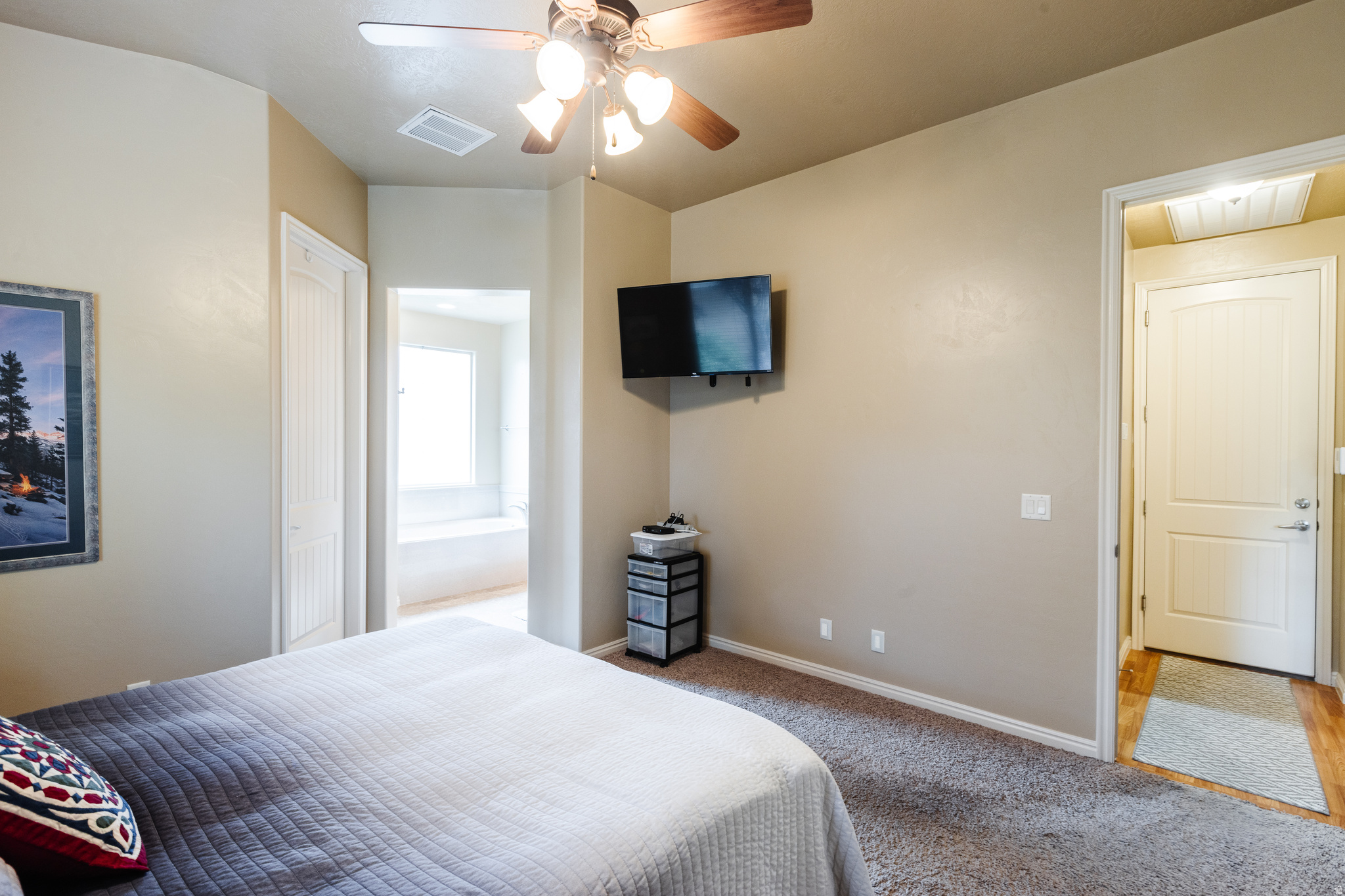 OLIVE GROVE SUB PH 1 - Residential