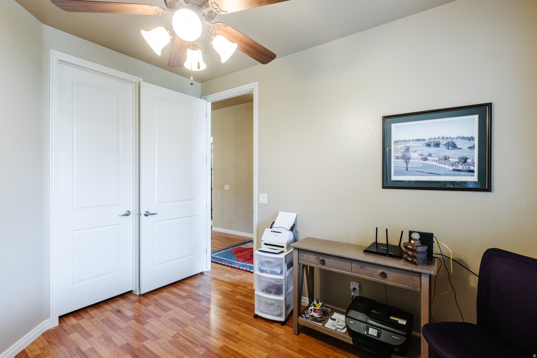 OLIVE GROVE SUB PH 1 - Residential