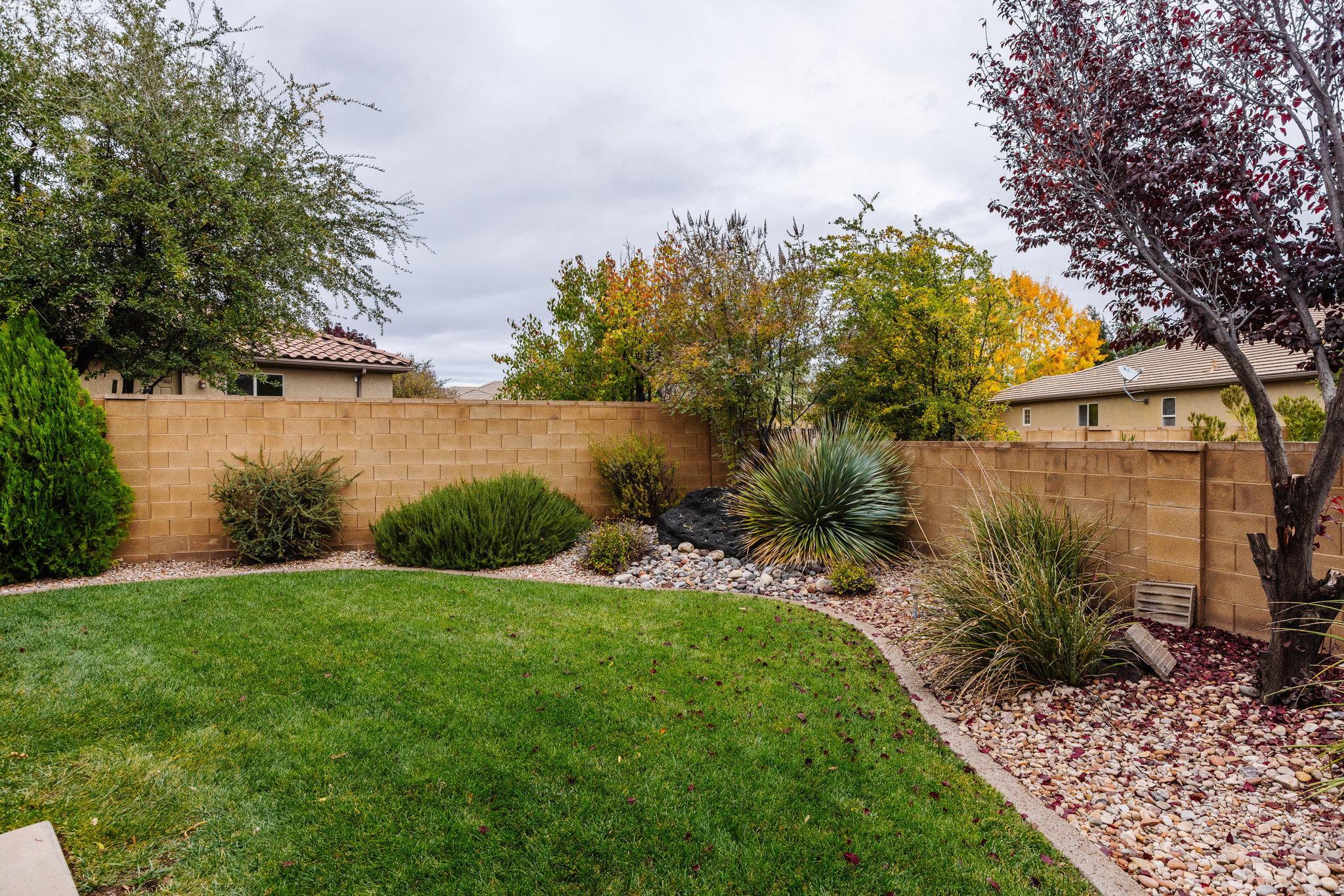 OLIVE GROVE SUB PH 1 - Residential