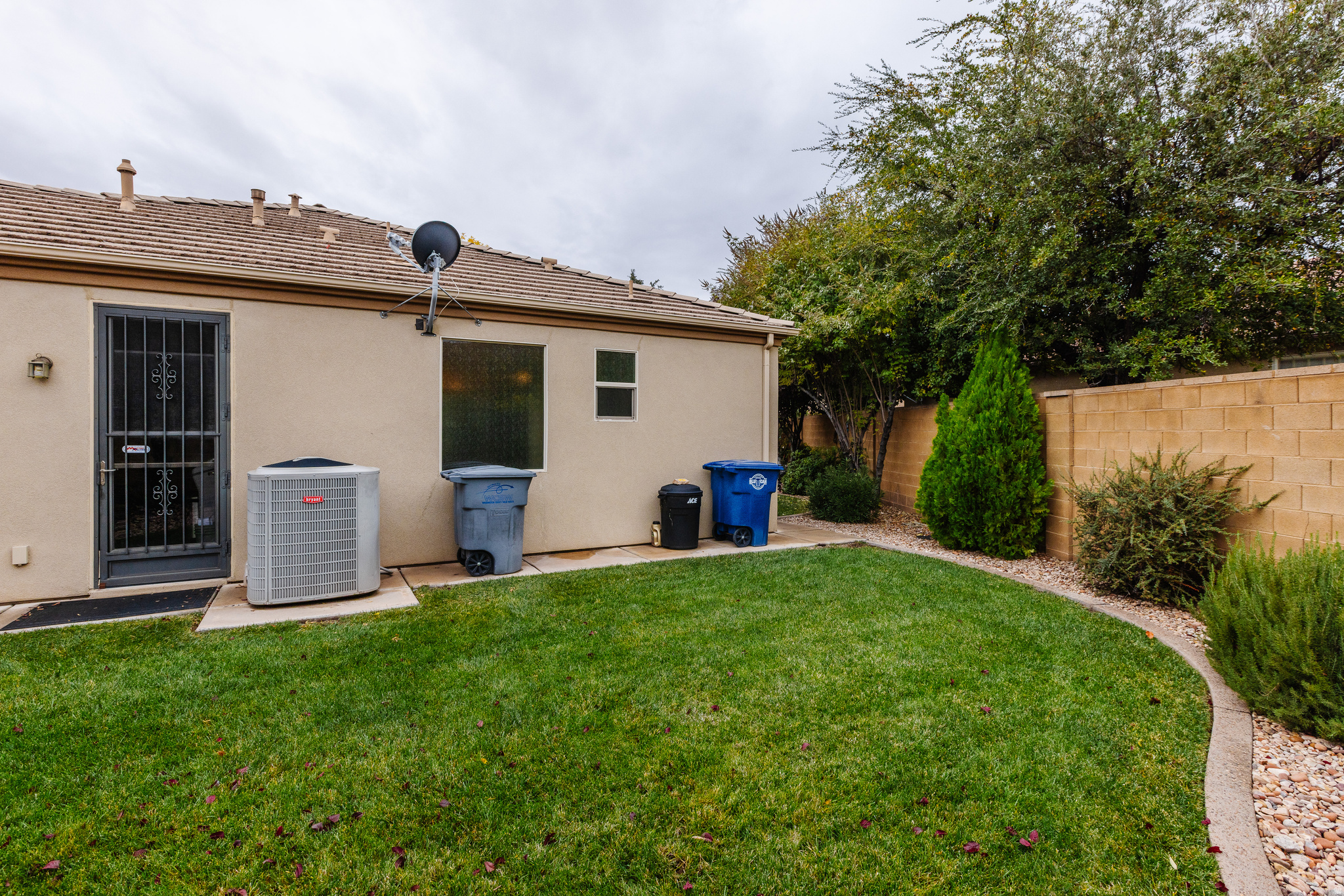 OLIVE GROVE SUB PH 1 - Residential