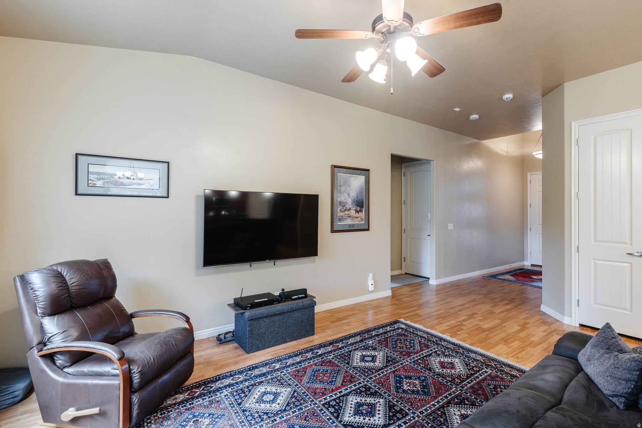 OLIVE GROVE SUB PH 1 - Residential