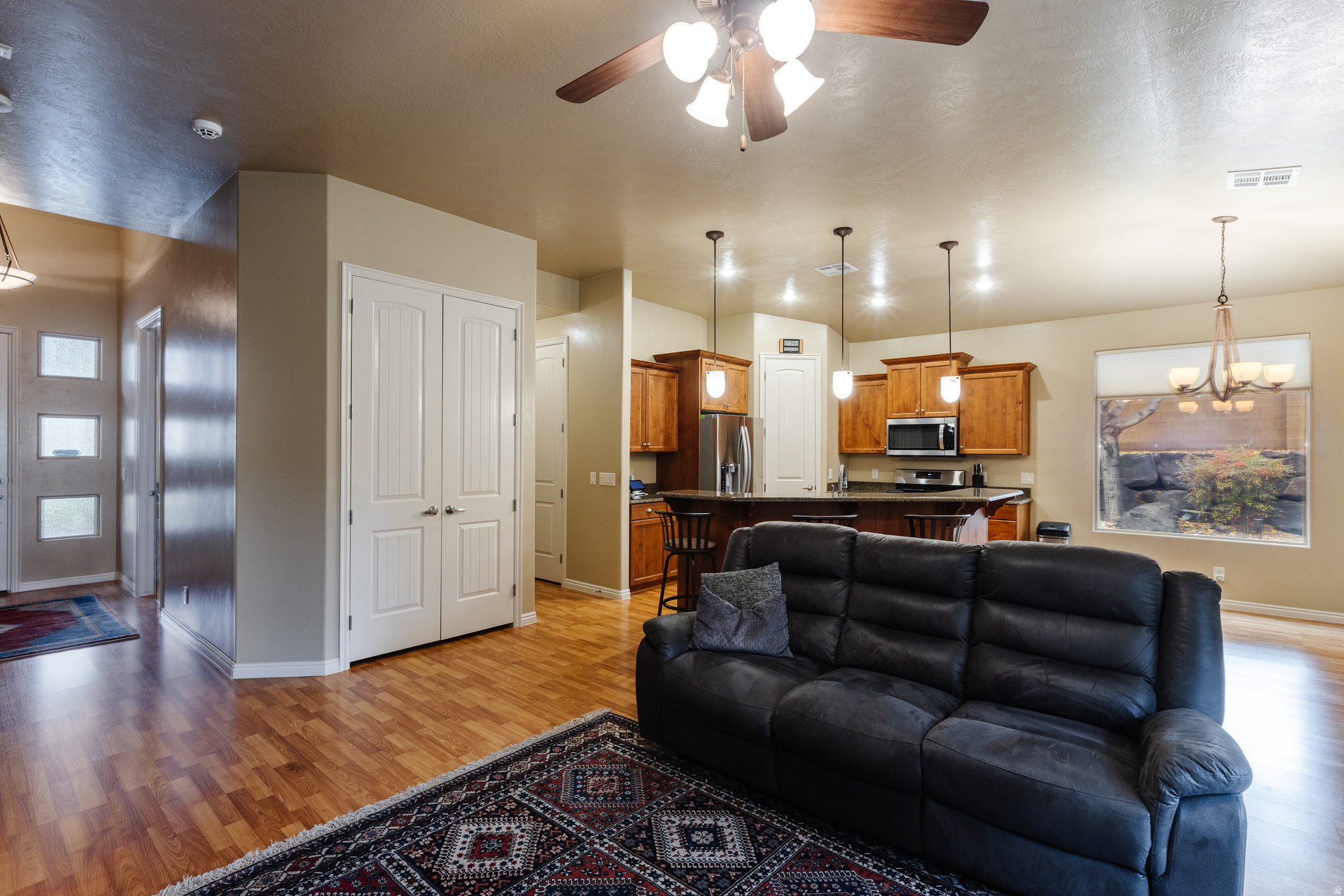 OLIVE GROVE SUB PH 1 - Residential