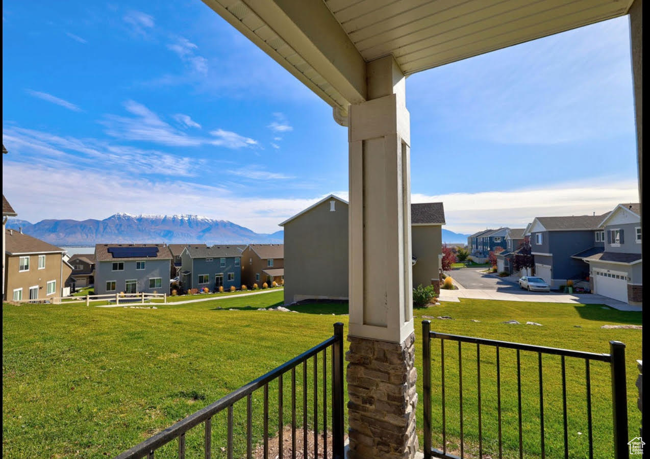 2962 S Willow Creek Dr, Saratoga Springs, Utah image 3