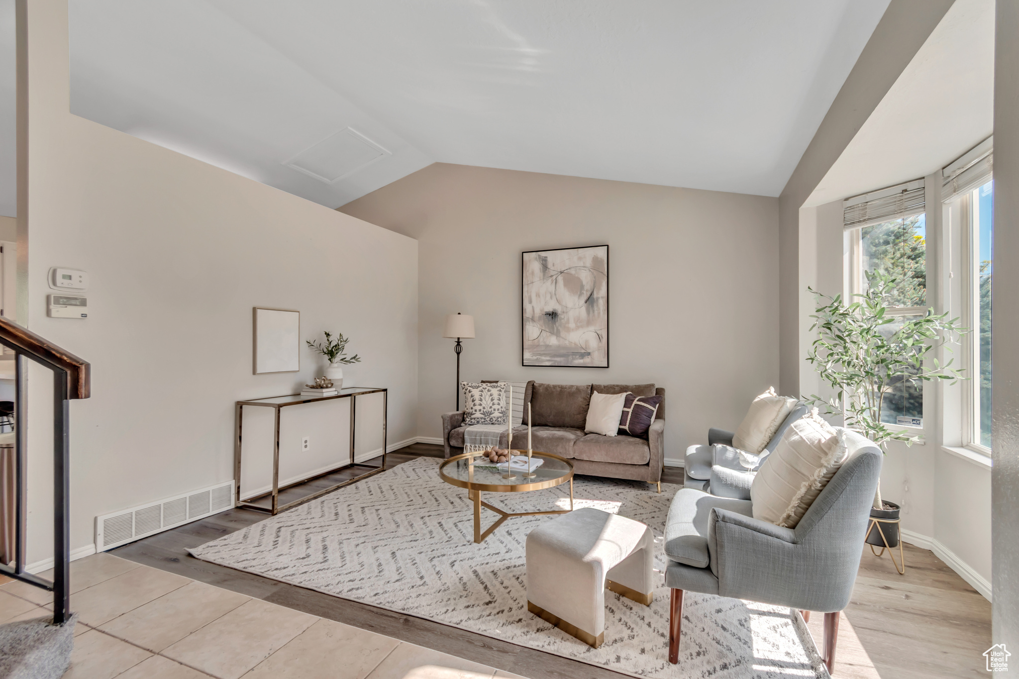CANTERBURY JUNCTION - Residential