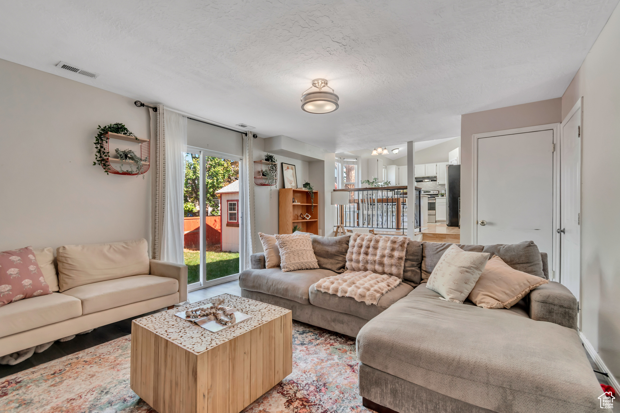 CANTERBURY JUNCTION - Residential