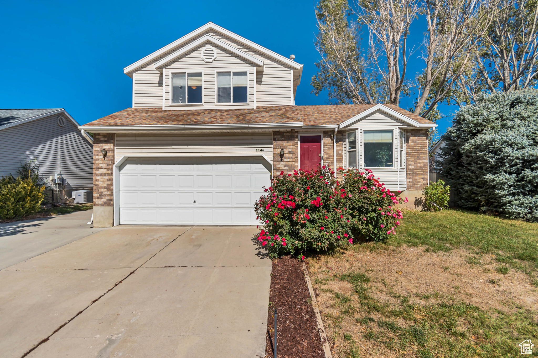 Charming Updated Home with RV Parking! Welcome home to this beautifully updated 3-bedroom, 2-bathroom home! With a spacious 2-car garage and RV parking, you'll have plenty of room for all your vehicles, toys, and gear. Step inside to find a bright, inviting floorplan that's perfect for everyday living and entertaining. The backyard patio is ideal for relaxing evenings, weekend BBQs, or gatherings with friends. Located just blocks from the trailhead, you'll love having easy access to miles of scenic walkways-perfect for hiking, biking, or peaceful evening strolls. Don't miss this perfect blend of comfort, convenience, and charm-schedule your showing today before it's gone! Square footage figures are provided as a courtesy estimate only and were obtained from county records. Buyer is advised to obtain an independent measurement.