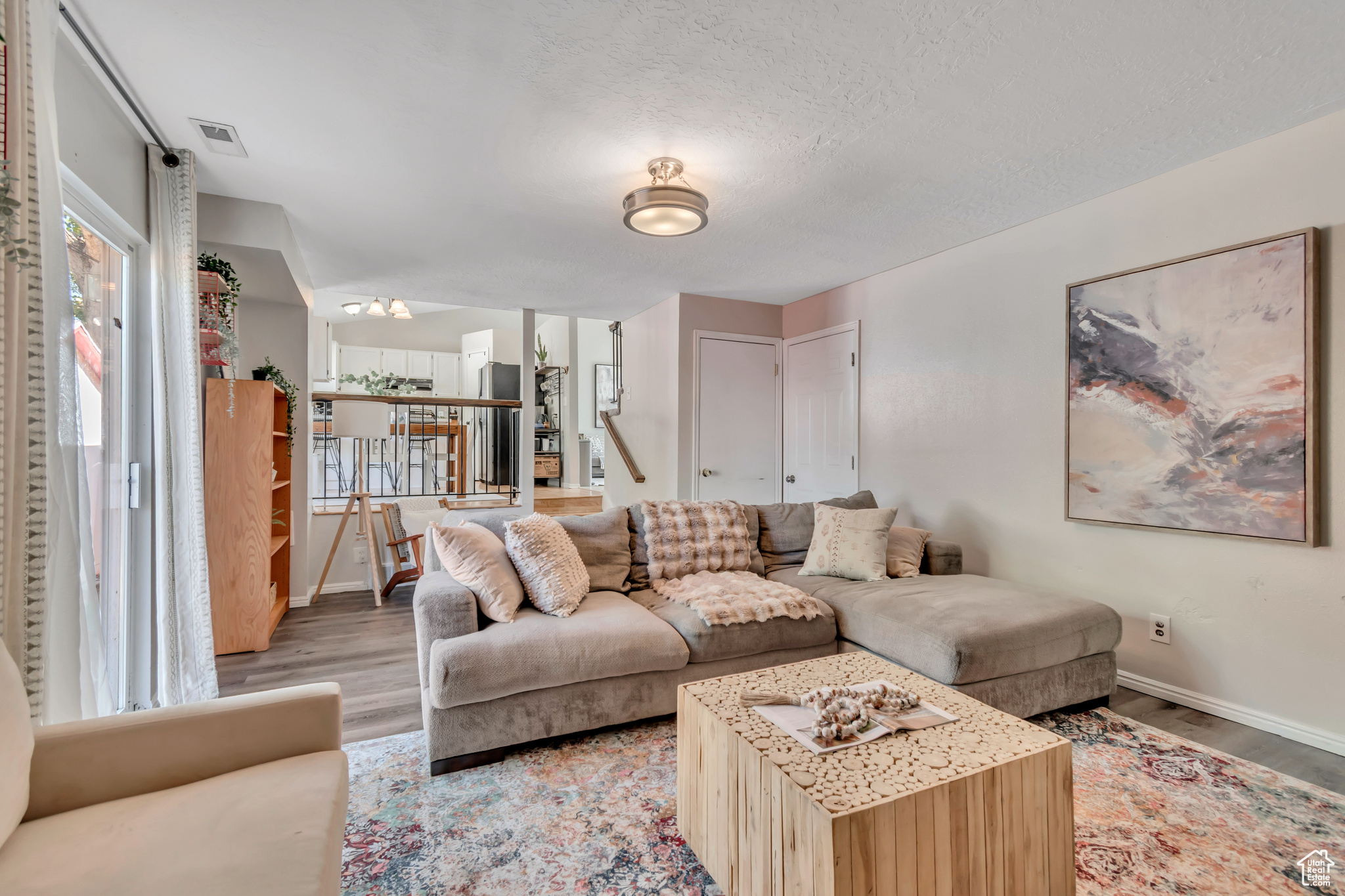 CANTERBURY JUNCTION - Residential