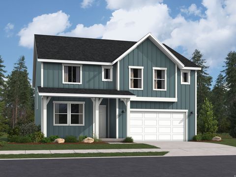 Homes For Sale - 3433 N Gray Wolf Ln #4108<br/> Eagle Mountain, UT 84005