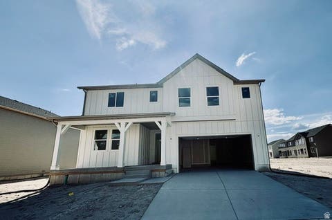 Homes For Sale - 3433 N Blackbird Dr #4108<br/> Eagle Mountain, UT 84005